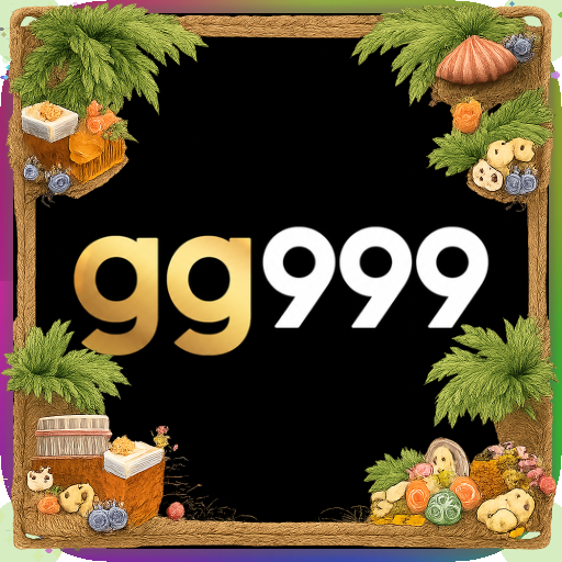 gg999 — galeri pratinjau Resmi APK
